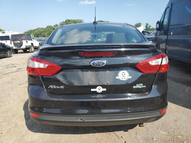 صورة رقم 6 من المزاد - 2014 FORD FOCUS SE مع VIN 1FADP3F21EL304814