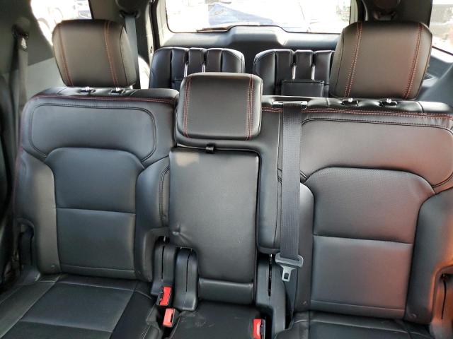 Photo 10 from auction – 2018 FORD EXPLORER S with VIN 1FM5K8GT8JGB75339