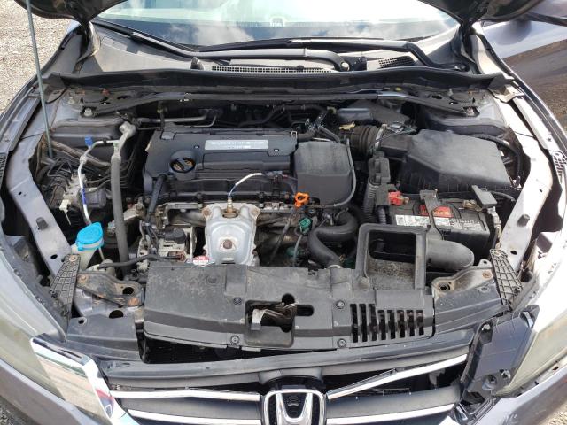 Photo 11 from auction – 2014 HONDA ACCORD EX with VIN 1HGCR2F79EA188796
