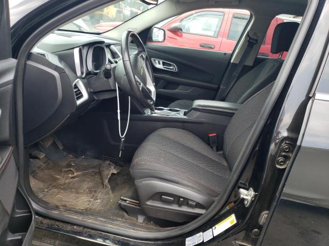 Photo 7 from auction – 2015 CHEVROLET EQUINOX LT with VIN 2GNFLFEK5F6316578