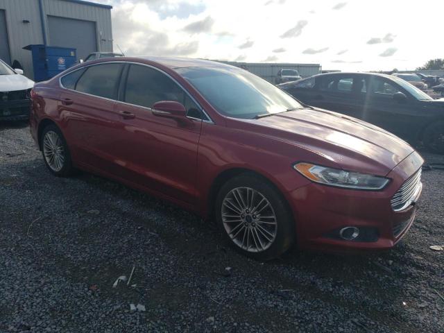Photo 4 from auction – 2014 FORD FUSION SE with VIN 3FA6P0H95ER319819