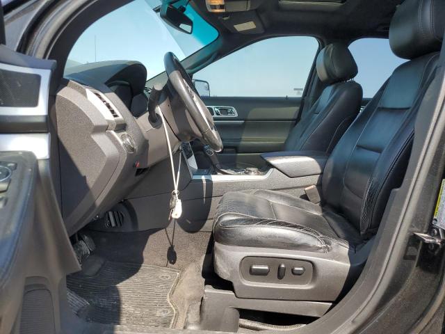 Photo 7 from auction – 2013 FORD EXPLORER X with VIN 1FM5K8D84DGA66154
