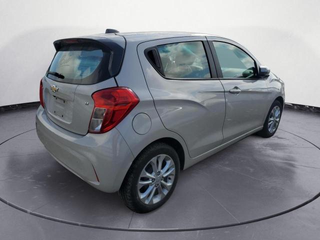 Photo 3 from auction – 2021 CHEVROLET SPARK 1LT with VIN KL8CD6SA2MC750099