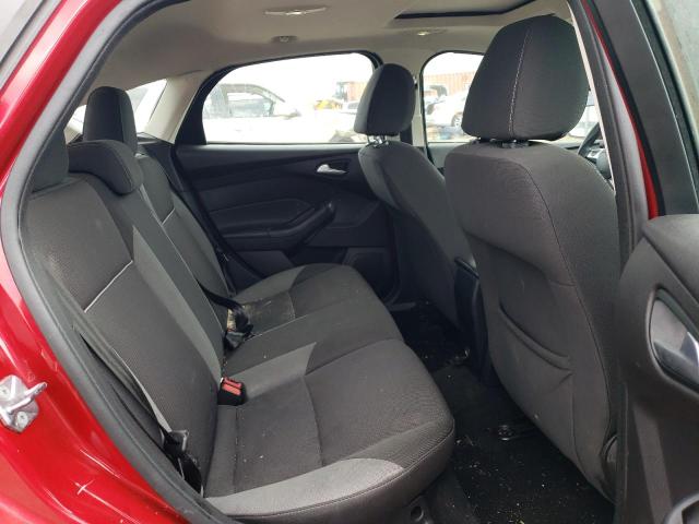 Photo 10 from auction – 2012 FORD FOCUS SE with VIN 1FAHP3K27CL463468