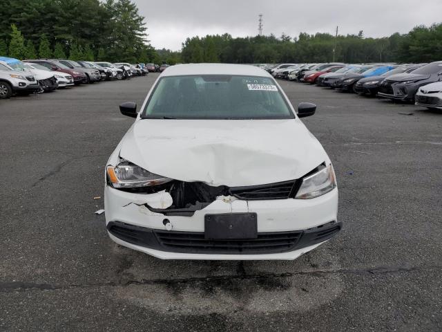 Photo 5 from auction – 2014 VOLKSWAGEN JETTA BASE with VIN 3VW2K7AJ0EM297601