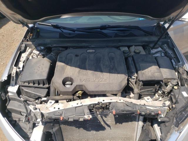 Photo 11 from auction – 2018 CHEVROLET IMPALA LT with VIN 2G1105S36J9139493