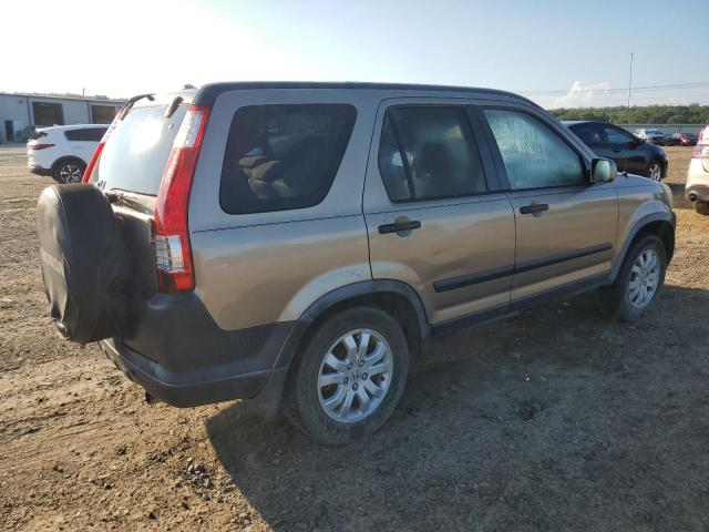 Photo 3 from auction – 2005 HONDA CR-V EX with VIN JHLRD78805C025696