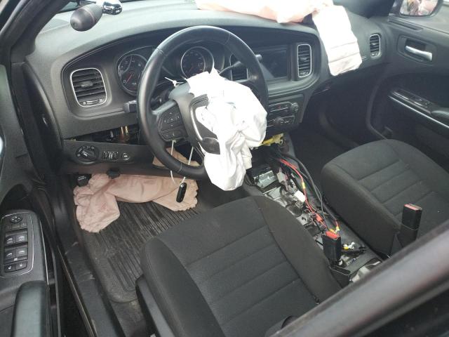 Photo 8 from auction – 2021 DODGE CHARGER PO with VIN 2C3CDXAT0MH678563