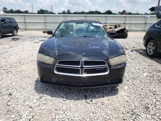 Photo 5 from auction – 2012 DODGE CHARGER SE with VIN 2C3CDXBGXCH145975