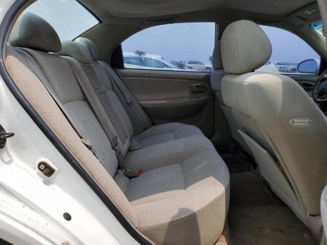 Photo 10 from auction – 2004 KIA OPTIMA LX with VIN KNAGD126445261079