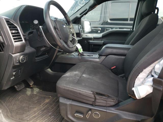 Photo 7 from auction – 2016 FORD F150 SUPER with VIN 1FTEW1CPXGKF08672