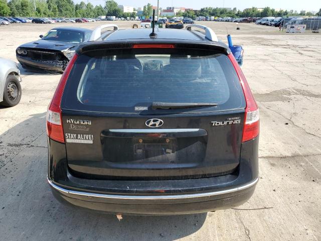 Photo 6 from auction – 2011 HYUNDAI ELANTRA TO with VIN KMHDC8AEXBU093666