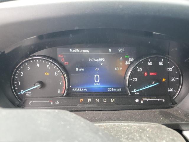 Photo 9 from auction – 2020 FORD EXPLORER X with VIN 1FMSK8DH3LGC46503