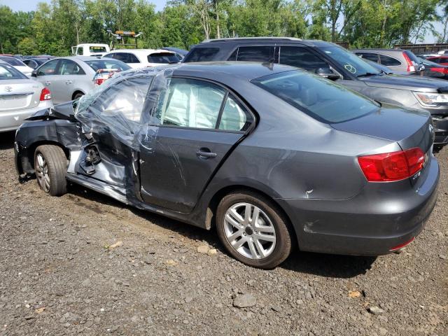 Photo 2 from auction – 2011 VOLKSWAGEN JETTA SE with VIN 3VWDZ7AJ8BM024440