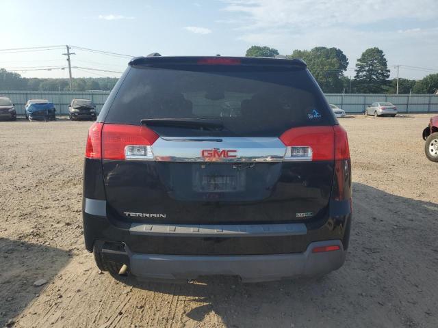 Photo 6 from auction – 2012 GMC TERRAIN SL with VIN 2GKALSEK9C6185991