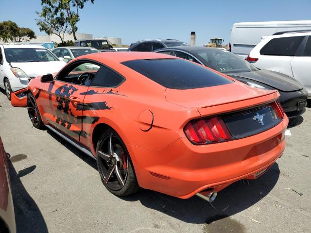 Photo 2 from auction – 2015 FORD MUSTANG with VIN 1FA6P8AM2F5372317