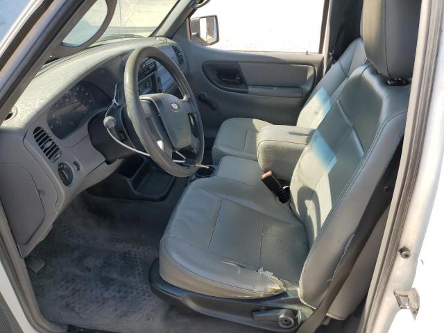 Photo 7 from auction – 2011 FORD RANGER with VIN 1FTKR1AD4BPA88437