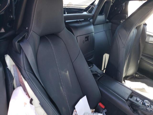 Photo 6 from auction – 2022 MAZDA MX-5 MIATA with VIN JM1NDAM71N0507939