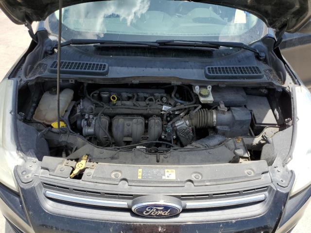 Photo 12 from auction – 2015 FORD ESCAPE SE with VIN 1FMCU0G71FUA24955