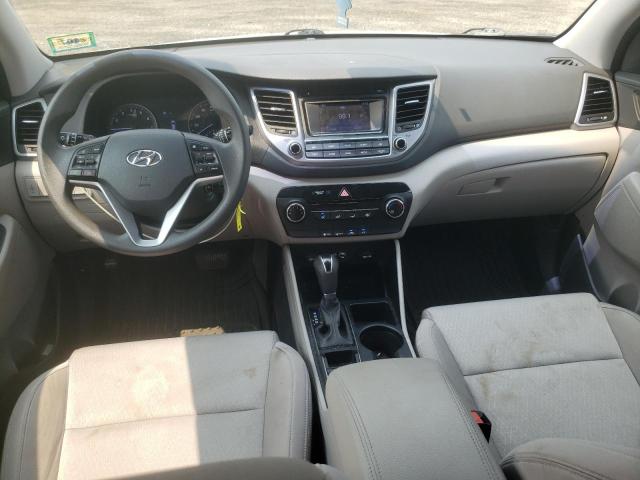 Photo 8 from auction – 2016 HYUNDAI TUCSON LIM with VIN KM8J3CA42GU248036