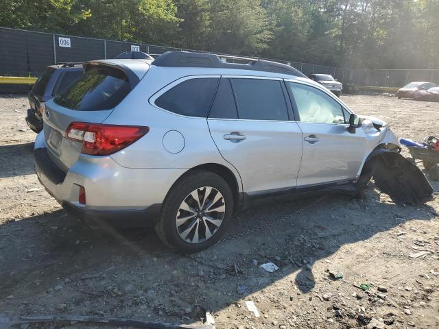 Photo 3 from auction – 2016 SUBARU OUTBACK 3. with VIN 4S4BSEJC4G3290210