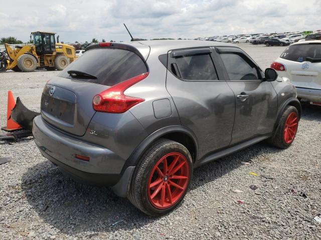 Photo 3 from auction – 2011 NISSAN JUKE S with VIN JN8AF5MR9BT012324