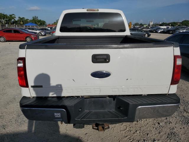 Photo 6 from auction – 2010 FORD F250 SUPER with VIN 1FTSW2B56AEA18602