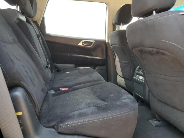 Photo 11 from auction – 2015 NISSAN PATHFINDER with VIN 5N1AR2MMXFC625737