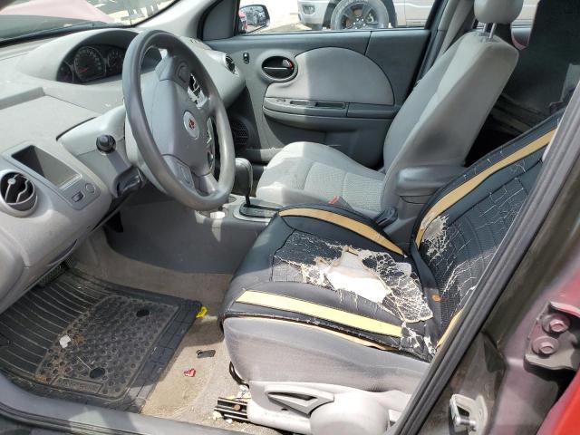 Photo 7 from auction – 2007 SATURN ION LEVEL with VIN 1G8AJ55F87Z190805