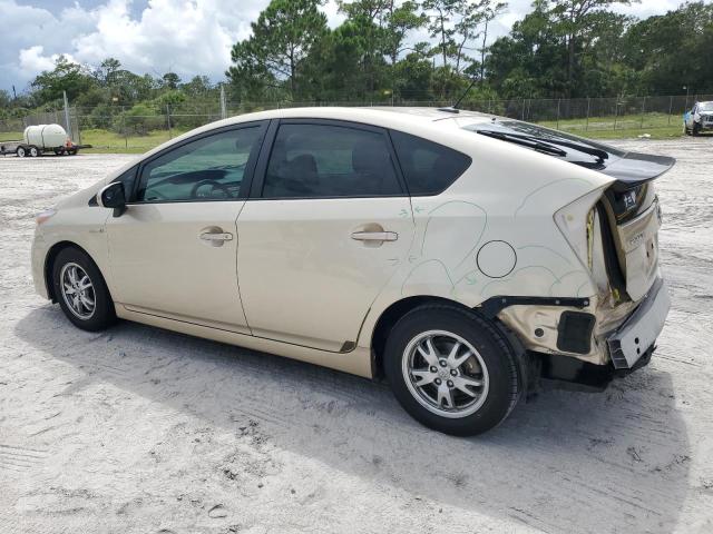 صورة رقم 2 من المزاد - 2011 TOYOTA PRIUS مع VIN JTDKN3DU8B0308688