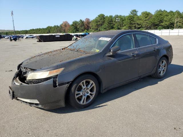Photo 1 from auction – 2010 ACURA TL with VIN 19UUA8F25AA001356