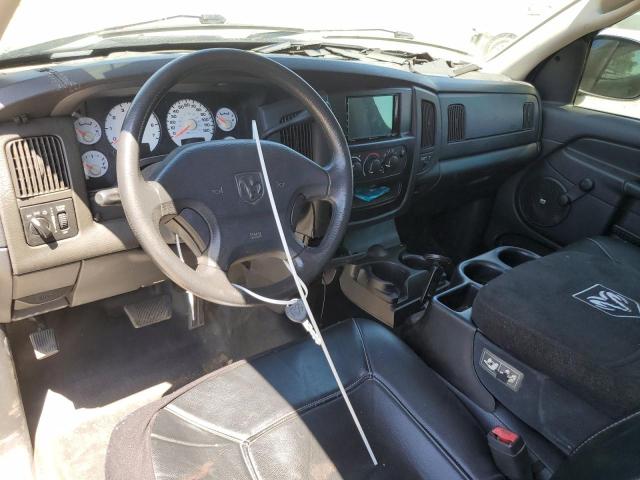 Photo 8 from auction – 2002 DODGE RAM 1500 with VIN 1D7HA16N02J222842