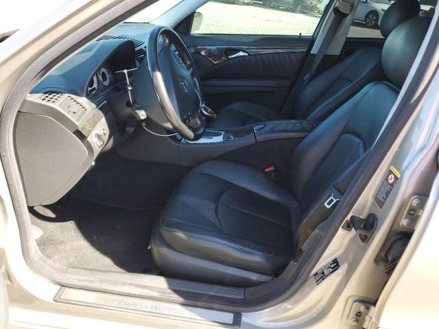 Photo 7 from auction – 2004 MERCEDES-BENZ E 320 with VIN WDBUF65J24A481758