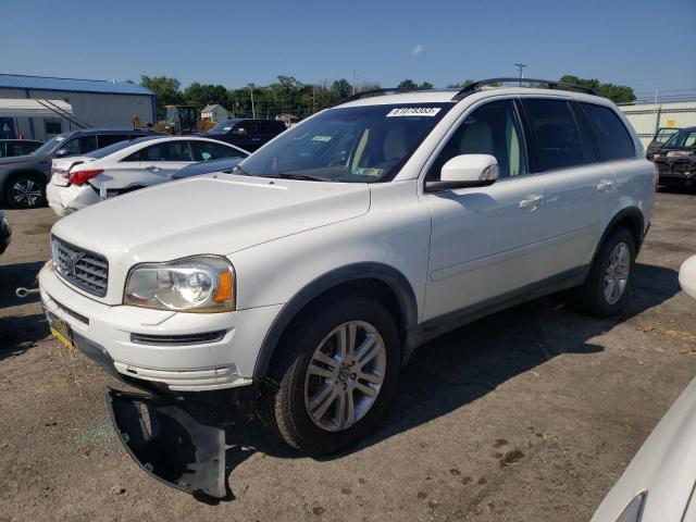 Photo 1 from auction – 2009 VOLVO XC90 3.2 with VIN YV4CZ982191497805