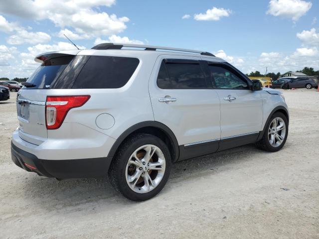 Photo 3 from auction – 2012 FORD EXPLORER L with VIN 1FMHK8F86CGA23864