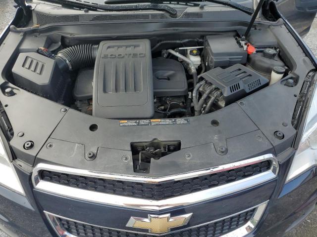 Photo 12 from auction – 2015 CHEVROLET EQUINOX LS with VIN 2GNALAEK7F6397953