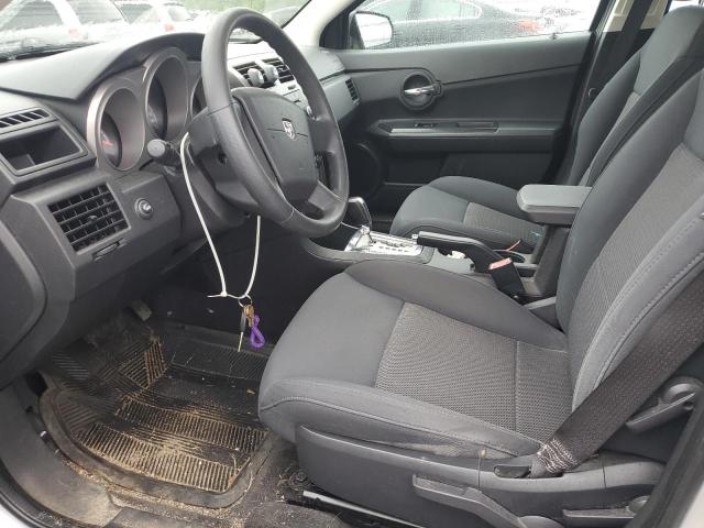 Photo 7 from auction – 2010 DODGE AVENGER SX with VIN 1B3CC4FB1AN101638
