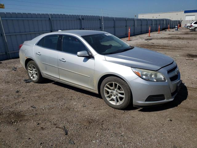 Photo 4 from auction – 2013 CHEVROLET MALIBU 1LT with VIN 1G11C5SA6DF338903