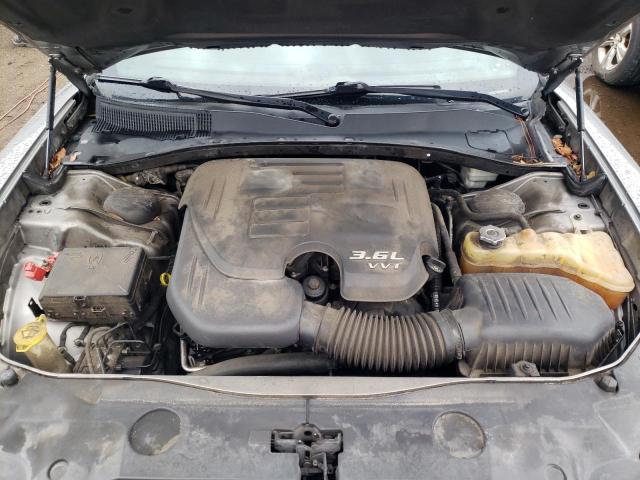 Photo 11 from auction – 2012 DODGE CHARGER SE with VIN 2C3CDXBG4CH296732