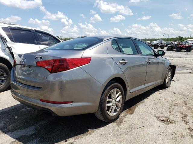 Photo 3 from auction – 2012 KIA OPTIMA LX with VIN 5XXGM4A79CG016125