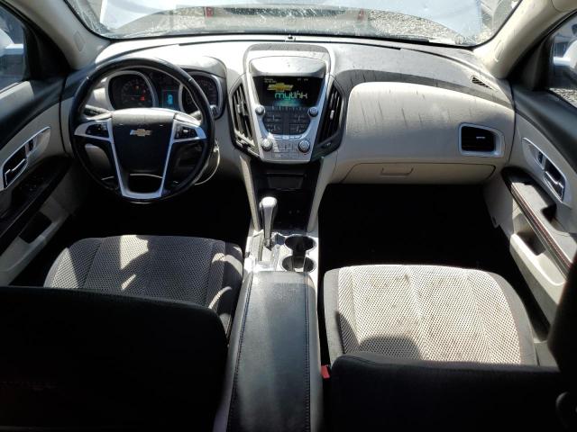 Photo 8 from auction – 2015 CHEVROLET EQUINOX LT with VIN 2GNALCEKXF6328492