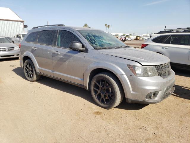 Photo 4 from auction – 2015 DODGE JOURNEY SX with VIN 3C4PDCBG7FT709258
