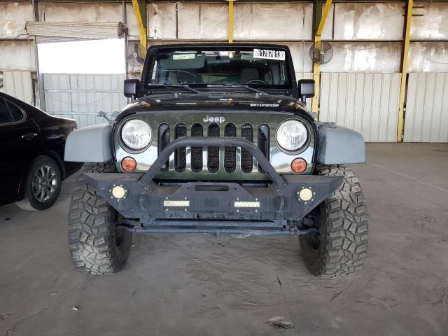 Zdjęcie 5 z aukcji – 2011 JEEP WRANGLER U z VIN 1J4BA6H11BL568372
