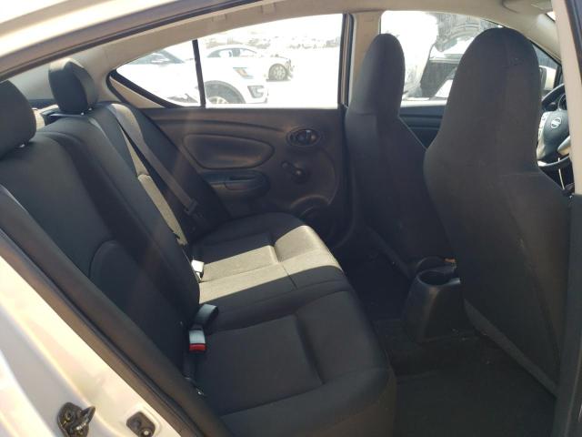 Photo 10 from auction – 2017 NISSAN VERSA S with VIN 3N1CN7AP1HL846996