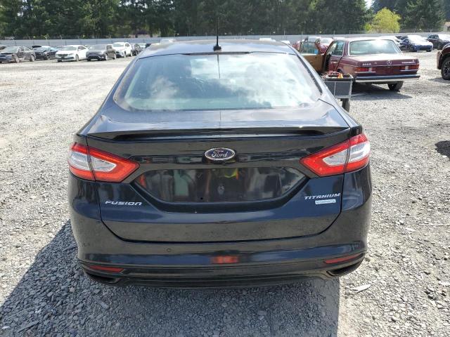 Photo 6 from auction – 2013 FORD FUSION TIT with VIN 3FA6P0K95DR164163
