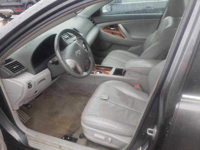 Photo 7 from auction – 2010 TOYOTA CAMRY BASE with VIN 4T4BF3EK7AR024312