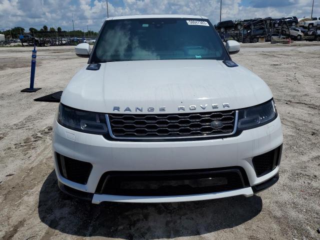 Photo 5 from auction – 2019 LAND ROVER RANGE ROVE with VIN SALWR2RU1KA863302