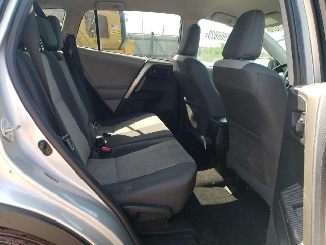 Photo 11 from auction – 2013 TOYOTA RAV4 LE with VIN 2T3BFREV3DW093405