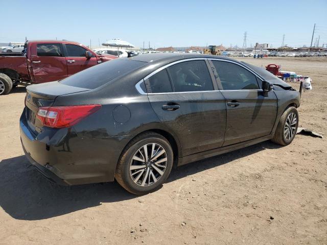 Photo 3 from auction – 2018 SUBARU LEGACY 2.5 with VIN 4S3BNAF60J3045175