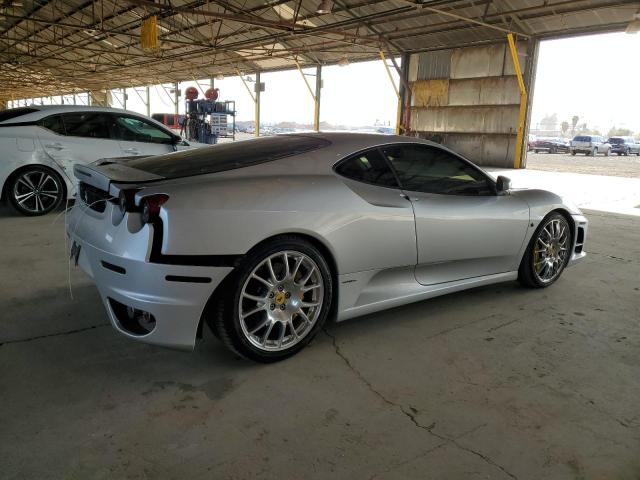 Photo 3 from auction – 2009 FERRARI F430 with VIN ZFFEW58A490166292
